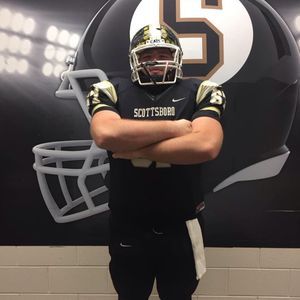 Meet your Posher, Justin